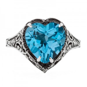 vintage-filigree-blue-topaz-heart-ring-H001BTC