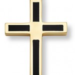 Gemstone Crosses: Statements of Faith