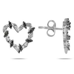 black-diamond-heart-earrings-14k-white-gold-ERF12791BKC