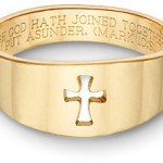 Bible Verse Rings: Heavenly Bands of Love