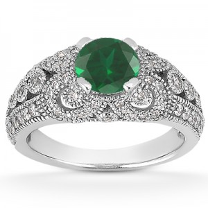 vintage-style-emerald-ring-ENR8464EMC