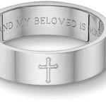Wedding Bands That You Can Engrave With Bible Verses