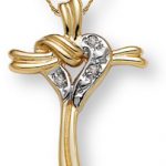 Cross Necklaces and Pendants: Near and Dear to Your Heart