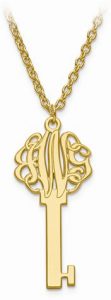 personalized-monogram-key-necklace-gold-c