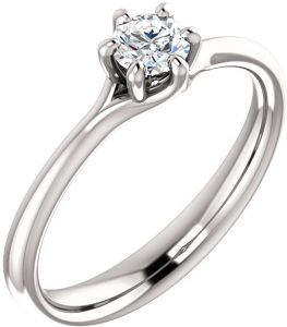 6-prong-1-4-carat-designer-solitaire-engagement-ring