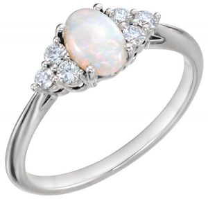 australian-opal-and-trinity-diamond-ring