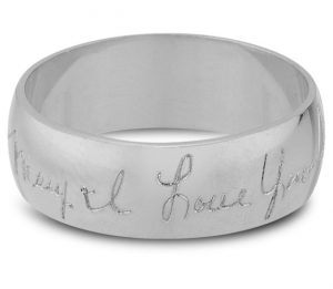your-handwritten-wedding-band-ring