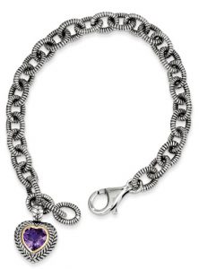 silver-amethyst-heart-bracelet-qtc394c