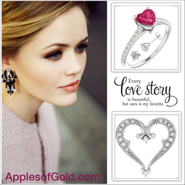 valentine's day jewelry gift guide