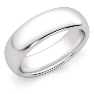 6mm-comfort-fit-white-gold-wedding-band-ring