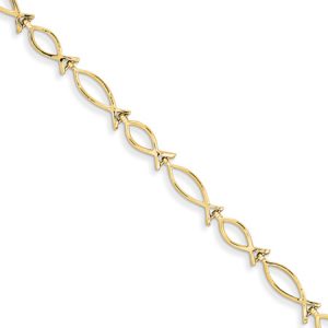 gold-ichthus-bracelet