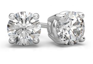 diamond-stud-earrings-white-gold-1