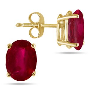 real-6x4mm-oval-ruby-stud-earrings-in-14k-yellow-gold-gev0064rb3c