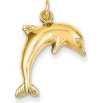 Dolphin Jewelry and Necklaces