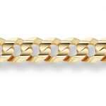 Gold Link Chains For Men