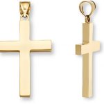 Gold Crosses for Women from Apples of Gold