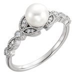 What’s the Difference Between Pearls?