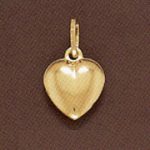 Precious Hearts Jewelry for Valentine’s Day