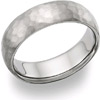 Can Titanium Rings Get Scratched?