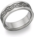 Titanium Wedding Ring 141x150 