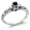 Win A Black Diamond Ring – Twitter Contest!