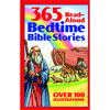 365 Read-Aloud Bedtime Bible Stories for Kids