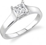 Engagement Rings We Love: The Cathedral