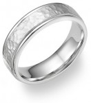 The Apples of Gold “Best Of” Series: The Best Of Our White Gold Wedding Bands