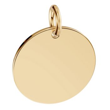 10K Gold 3/4