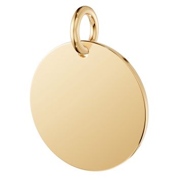 10K Gold 3/4
