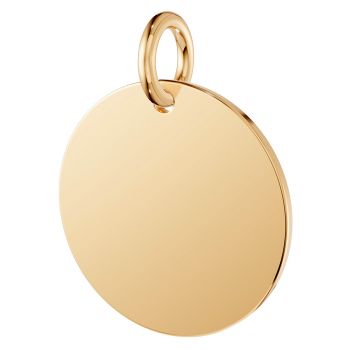 18K Gold 3/4