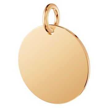 22K Gold 3/4