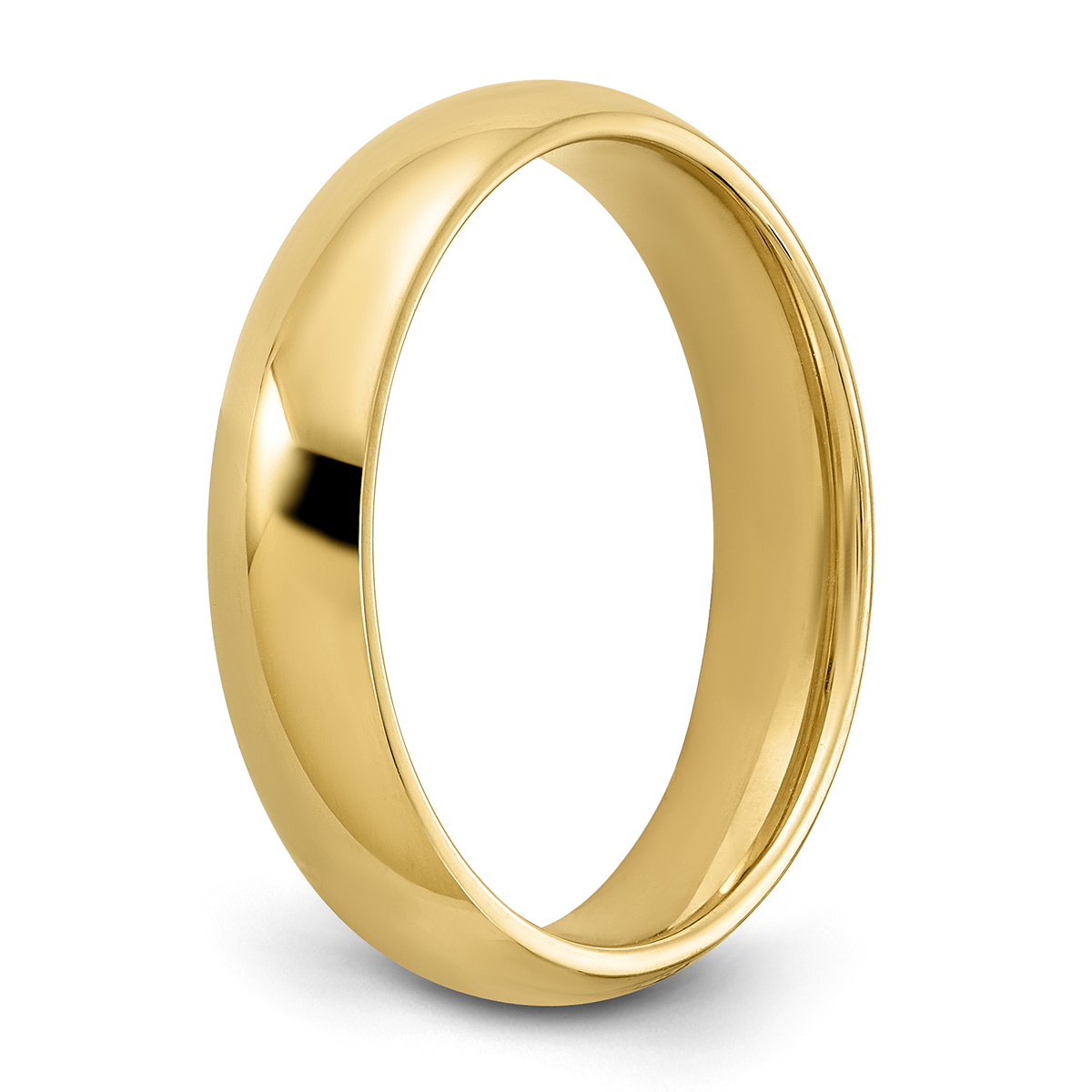 How to Choose the Perfect Plain Wedding Band for Everyday Wear